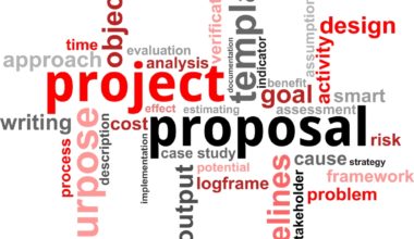 Project Proposal