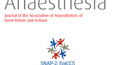 Anaesthesia SNAP-2